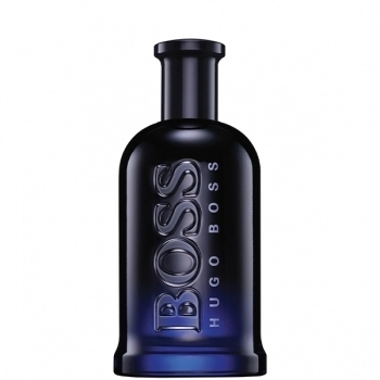 Boss Bottled Night