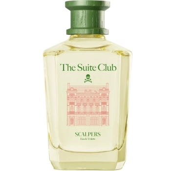 The Suite Club