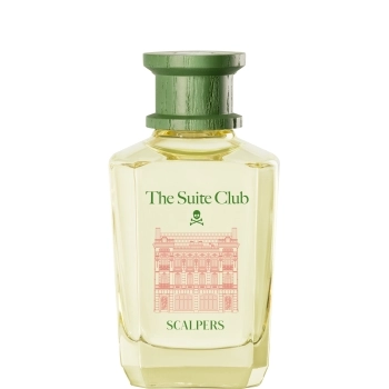The Suite Club