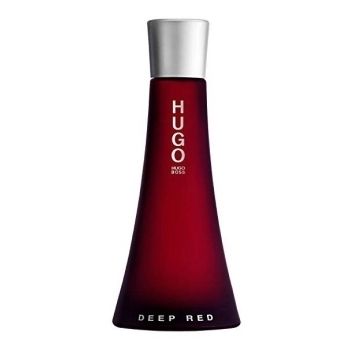 Deep Red