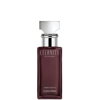 Eternity For Women Amber Essence Parfum Intense